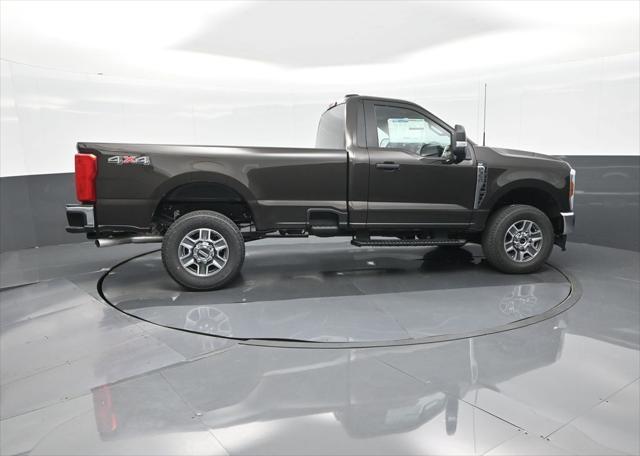 new 2025 Ford F-350 car