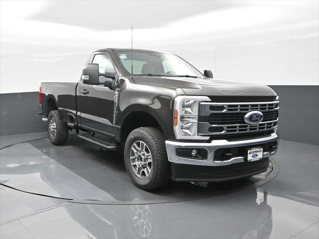 new 2025 Ford F-350 car