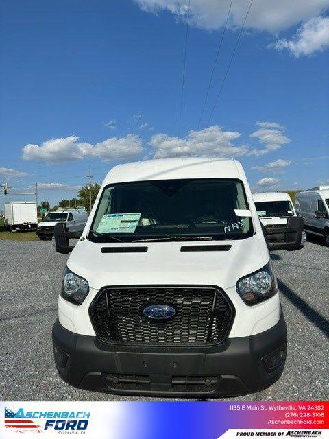 new 2024 Ford Transit-250 car, priced at $59,130