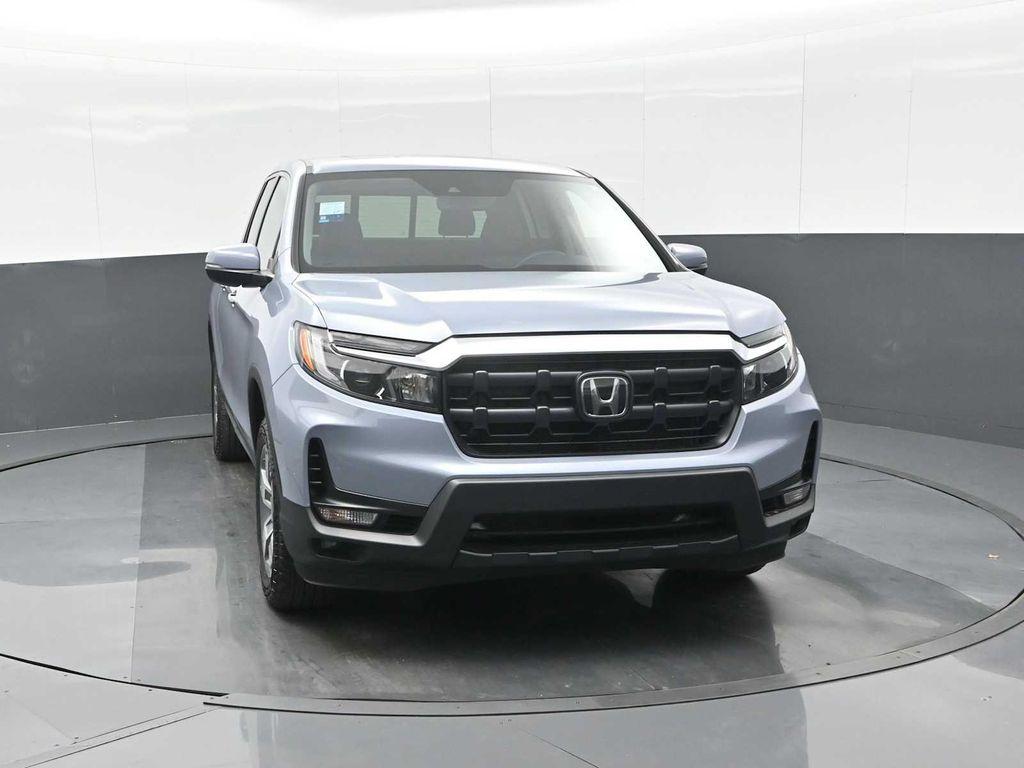 used 2024 Honda Ridgeline car, priced at $37,500