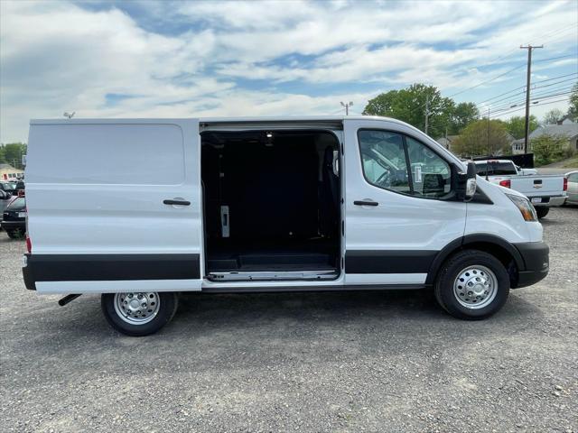new 2025 Ford Transit-150 car, priced at $55,590