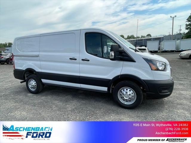 new 2025 Ford Transit-150 car, priced at $52,711