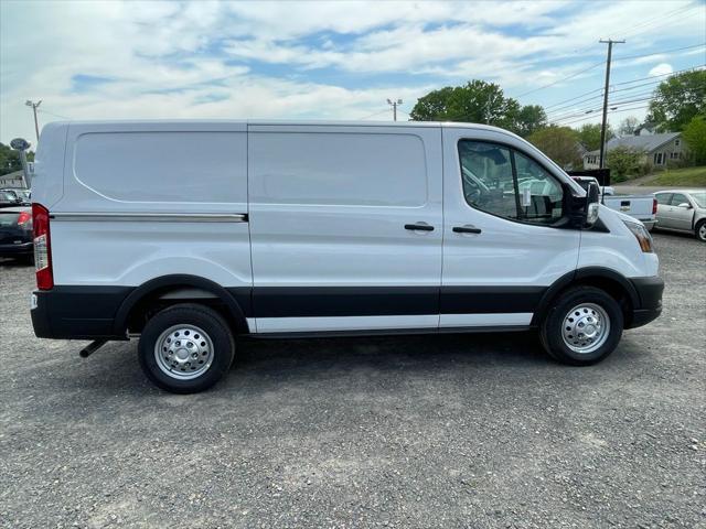 new 2025 Ford Transit-150 car, priced at $55,590