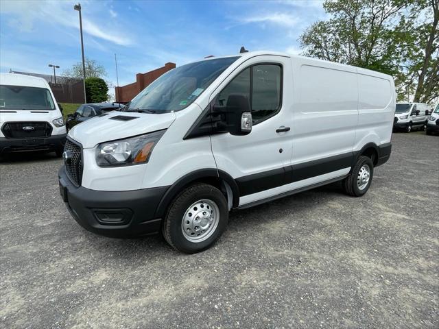 new 2025 Ford Transit-150 car, priced at $55,590