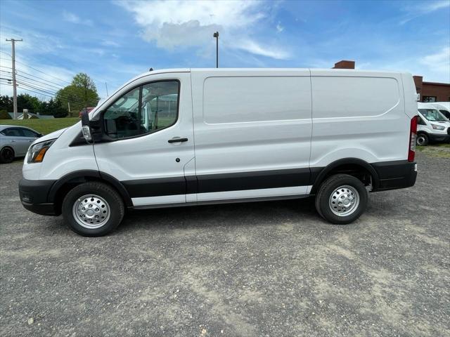 new 2025 Ford Transit-150 car, priced at $55,590