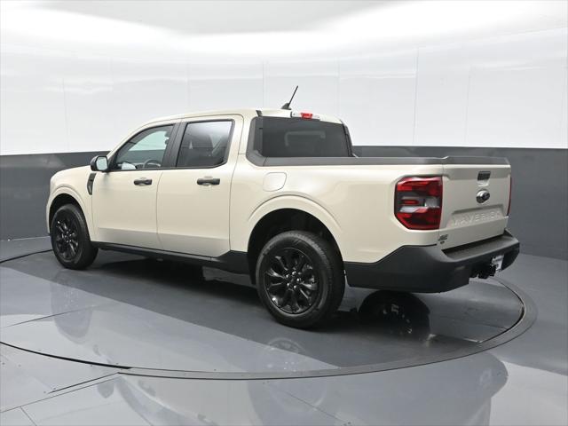 new 2024 Ford Maverick car, priced at $32,311