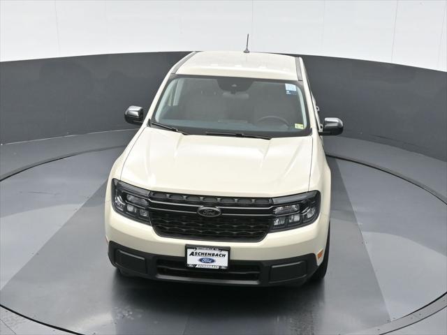 new 2024 Ford Maverick car, priced at $32,311