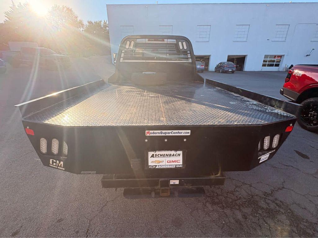 used 2024 Chevrolet Silverado 3500 car, priced at $55,475