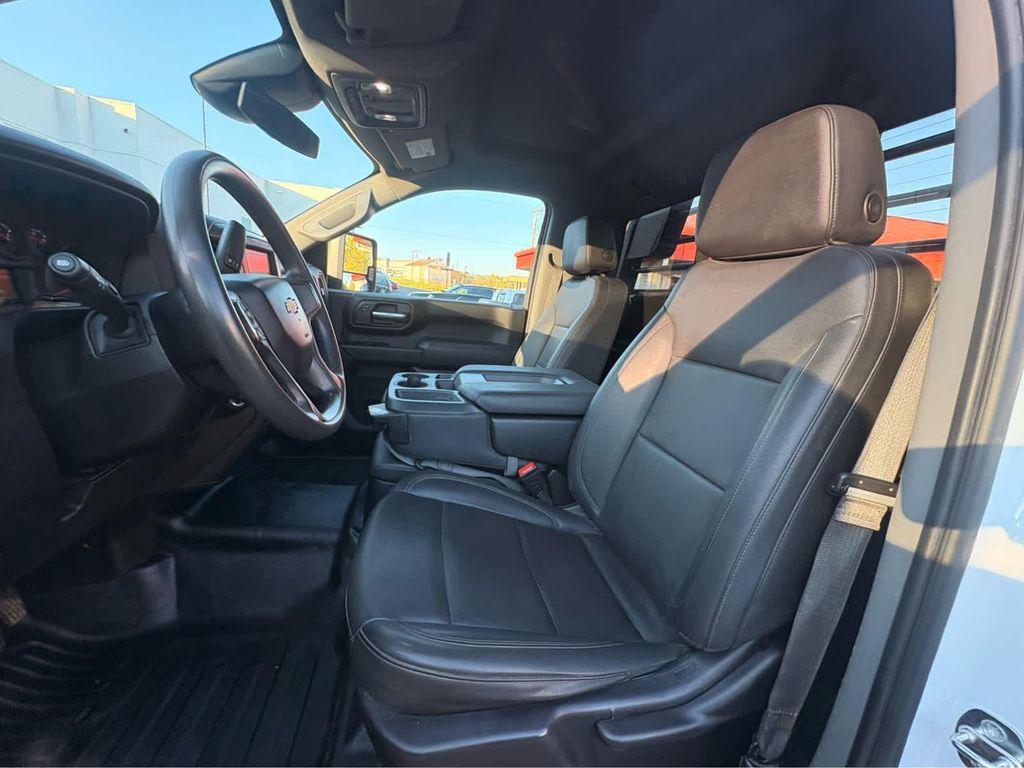 used 2024 Chevrolet Silverado 3500 car, priced at $55,475