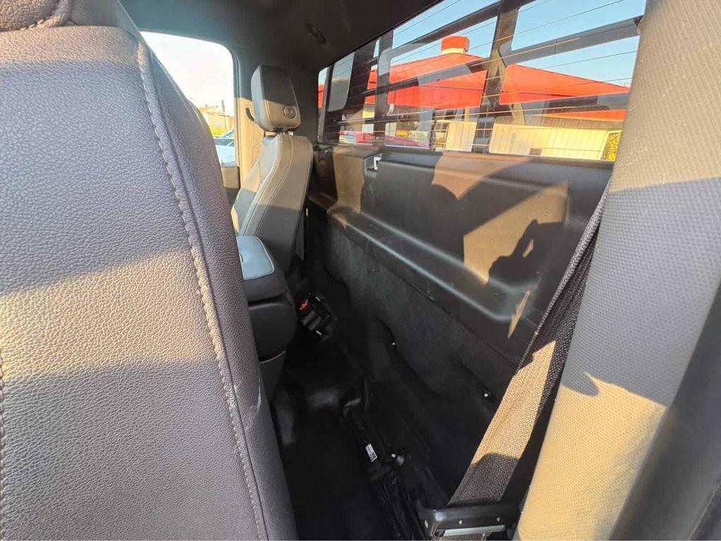 used 2024 Chevrolet Silverado 3500 car, priced at $55,475