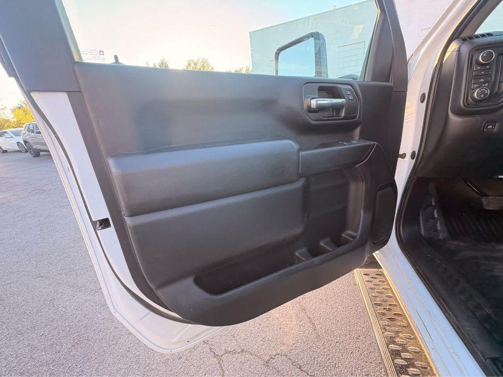 used 2024 Chevrolet Silverado 3500 car, priced at $55,475