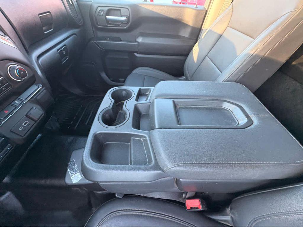 used 2024 Chevrolet Silverado 3500 car, priced at $55,475