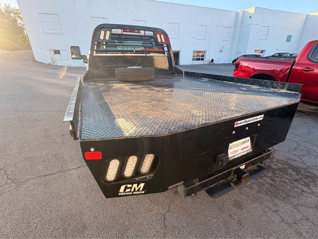 used 2024 Chevrolet Silverado 3500 car, priced at $55,475