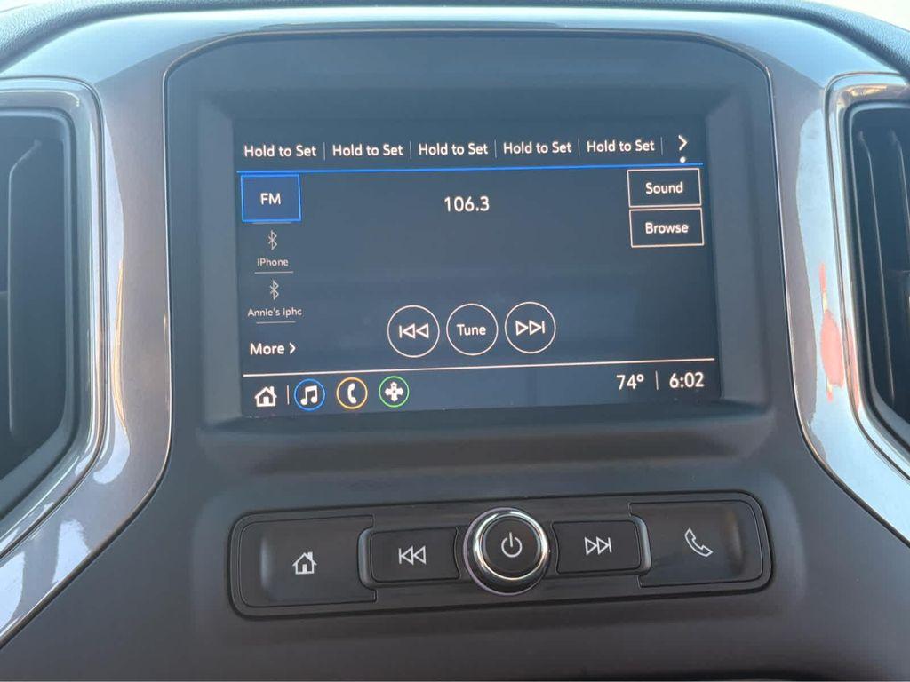 used 2024 Chevrolet Silverado 3500 car, priced at $55,475