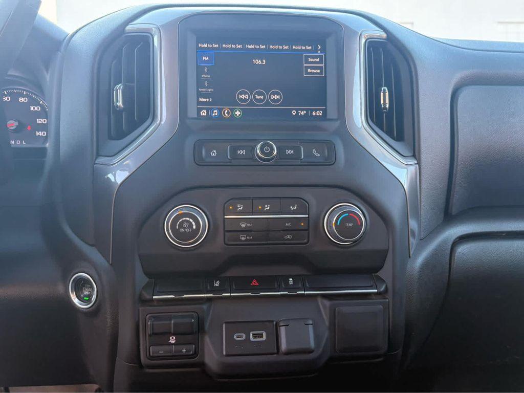 used 2024 Chevrolet Silverado 3500 car, priced at $55,475