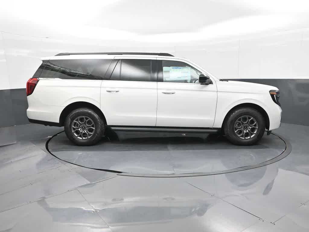new 2025 Ford Expedition Max car, priced at $68,955