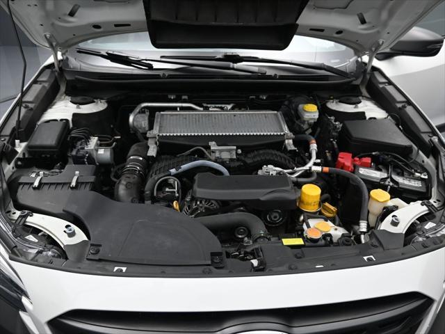 used 2023 Subaru Outback car, priced at $31,598