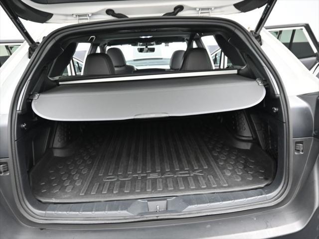 used 2023 Subaru Outback car, priced at $31,598