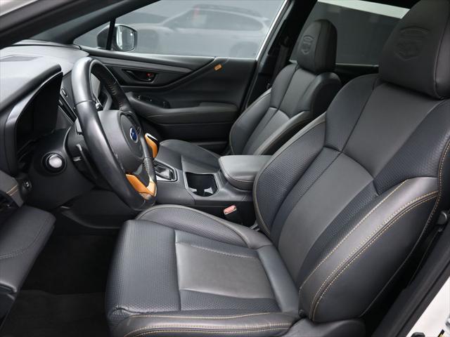 used 2023 Subaru Outback car, priced at $31,598