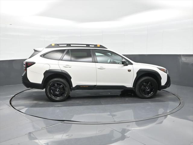 used 2023 Subaru Outback car, priced at $31,598