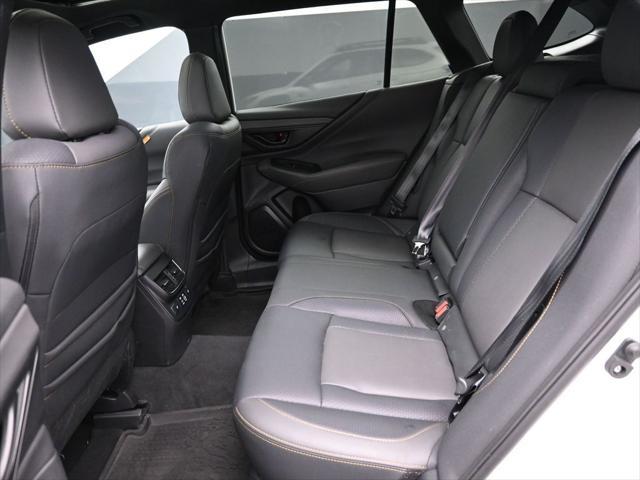 used 2023 Subaru Outback car, priced at $31,598