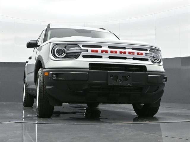 new 2024 Ford Bronco Sport car, priced at $32,082