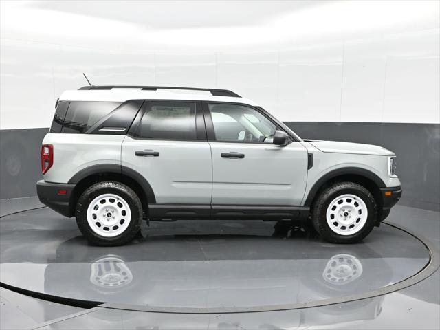 new 2024 Ford Bronco Sport car, priced at $32,082