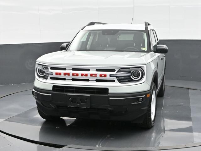 new 2024 Ford Bronco Sport car, priced at $32,082
