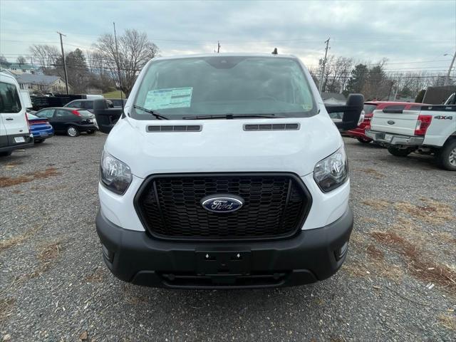 new 2024 Ford Transit-250 car, priced at $45,622