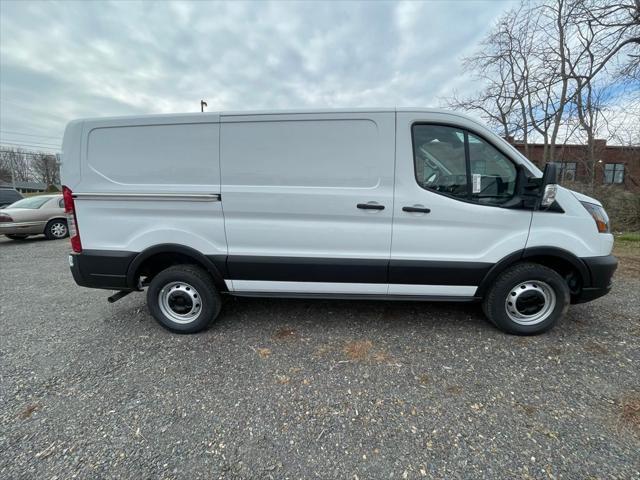 new 2024 Ford Transit-250 car, priced at $45,622