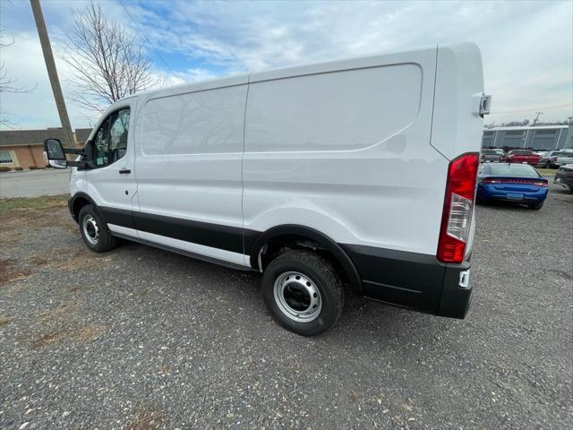 new 2024 Ford Transit-250 car, priced at $45,622