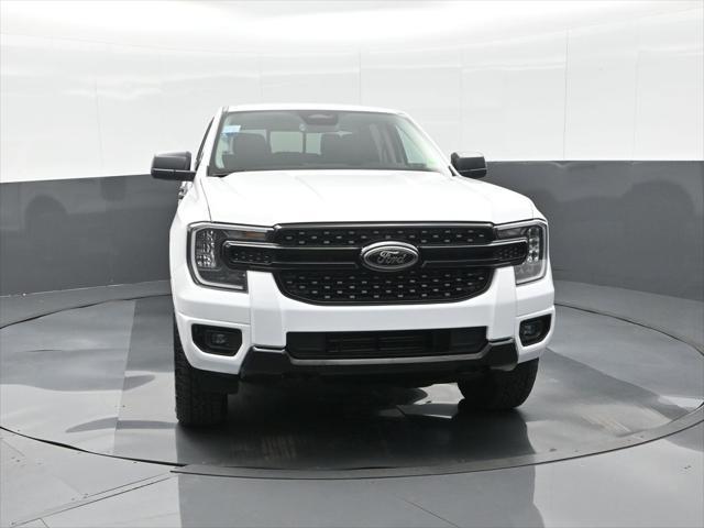 new 2025 Ford Ranger car
