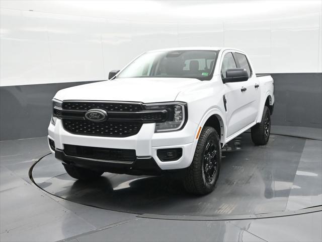new 2025 Ford Ranger car