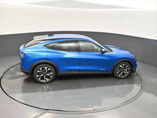 new 2025 Ford Mustang Mach-E car, priced at $43,585