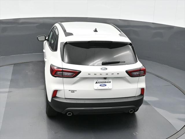 new 2025 Ford Escape car, priced at $33,175