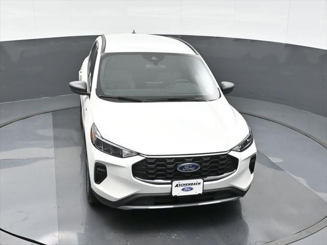 new 2025 Ford Escape car, priced at $33,175