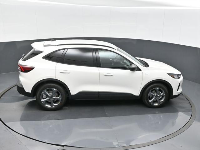 new 2025 Ford Escape car, priced at $33,175