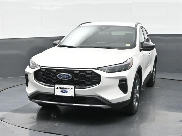 new 2025 Ford Escape car, priced at $33,175