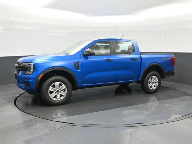 new 2024 Ford Ranger car, priced at $36,496