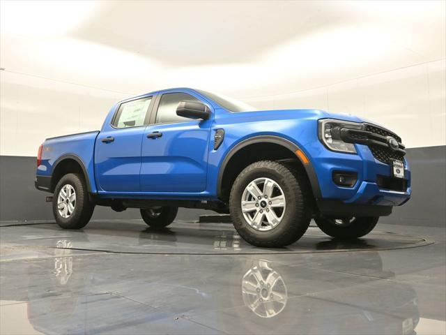 new 2024 Ford Ranger car, priced at $36,496