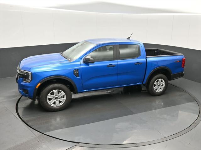 new 2024 Ford Ranger car, priced at $36,496