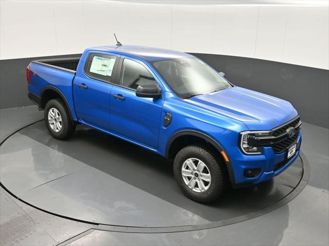 new 2024 Ford Ranger car, priced at $36,496