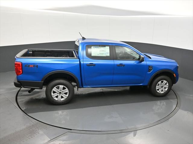 new 2024 Ford Ranger car, priced at $36,496
