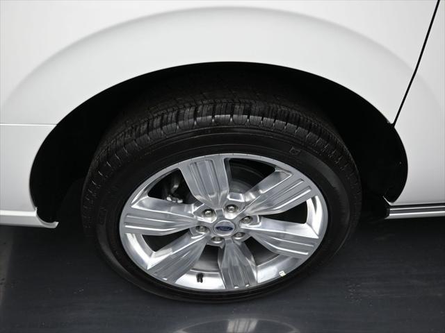 new 2024 Ford Expedition Max car, priced at $86,128