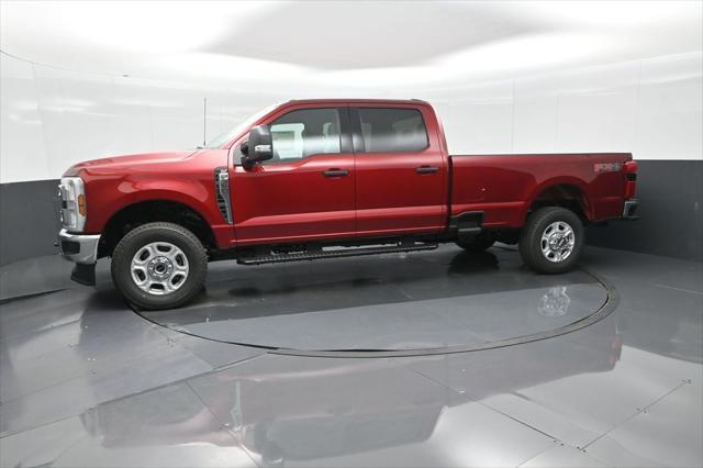 new 2025 Ford F-350 car, priced at $63,875
