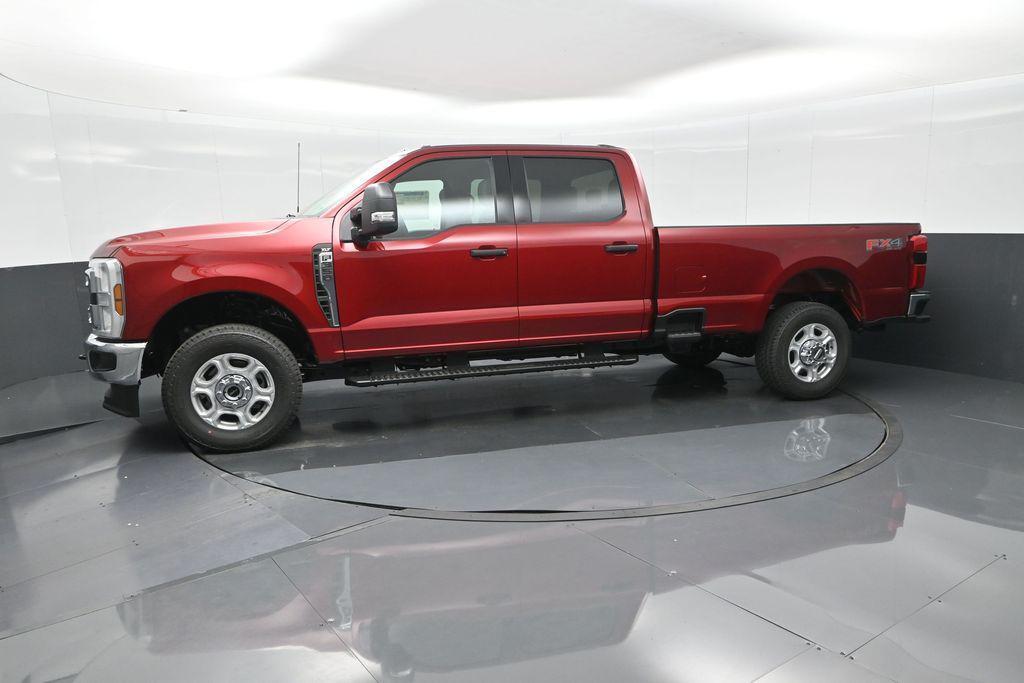 new 2025 Ford F-350 car, priced at $60,752