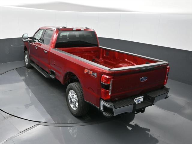 new 2025 Ford F-350 car, priced at $63,875