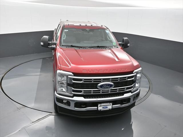 new 2025 Ford F-350 car, priced at $63,875
