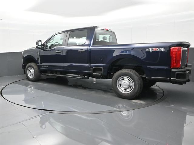 new 2025 Ford F-250 car, priced at $64,805