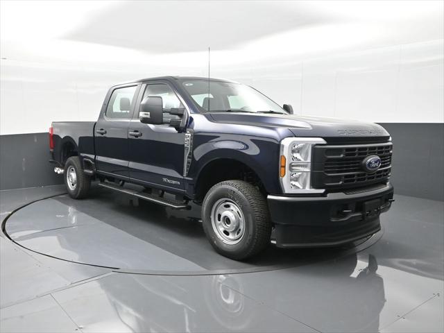 new 2025 Ford F-250 car, priced at $64,805